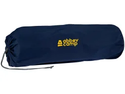Abbey Camp 3D selbstaufblasende Schlafmatte