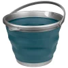 Abbey Camp Faltbarer Eimer - 10 Liter