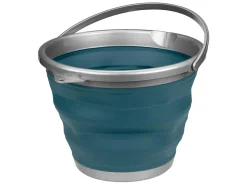 Abbey Camp Faltbarer Eimer - 10 Liter