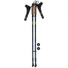 Abbey Camp Nordic Wanderstöcke - Navy Blue