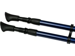 Abbey Camp Nordic Wanderstöcke - Navy Blue