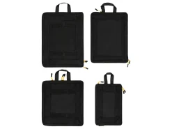 Abbey Camp Packing Cubes - 4er-Set