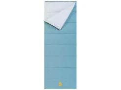 Abbey Camp Percale Baumwolle Brussels Schlafsack