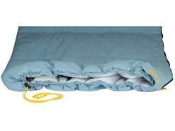 Abbey Camp Percale Baumwolle Brussels Schlafsack