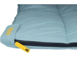 Abbey Camp Percale Baumwolle Brussels Schlafsack