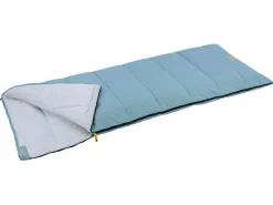 Abbey Camp Percale Baumwolle Brussels Schlafsack