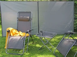 Abbey Camp Polyester 300 Windschutz
