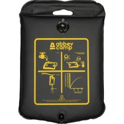Abbey Camp Solar Campingdusche - 20 Liter