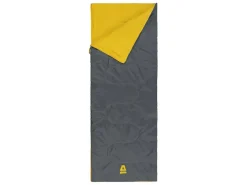Abbey Camp Tarifa-13 Schlafsack - Grey Yellow