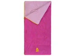 Abbey Camp Timbuktu 11 Junior Schlafsack - Fuchsia Pink