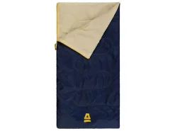 Abbey Camp Timbuktu 11 Junior Schlafsack - Marine Sand