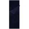 Abbey Camp Velvet Fleece Kathmandu Marine Hüttenschlafsack