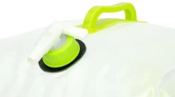 Abbey Camp Wasserbehälter mit Griffen - 20 Liter