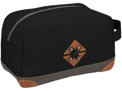 Abbey Classic Box Kulturbeutel - Black