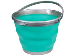 Abbey faltbare Eimer - Green