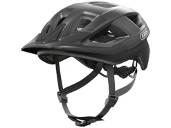 Abus ADURO 3.0 Fahrradhelm - Titan