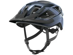 Abus Aduro 3.0 Fahrradhelm - Midnight Blue