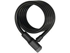 Abus Booster 6512K/180 Spiralkabelschloss
