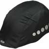 Abus Helm Regenschutz - Black