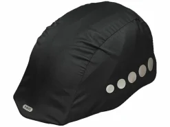 Abus Helm Regenschutz - Black