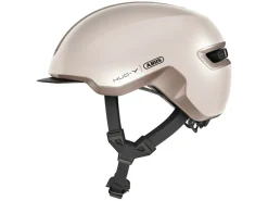 Abus Hud-Y Fahrradhelm - Champagne Gold