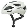 Abus Macator Fahrradhelm – Pearl White