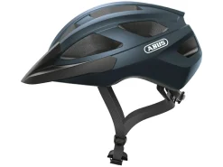 Abus Macator Midnight Blue Fahrradhelm