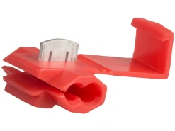 Abzweigverbinder 0,5 - 1,5 mm² rot (4er-Set)