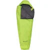 ACAMP Cameron 220 x 85 cm Mumienschlafsack - Lime