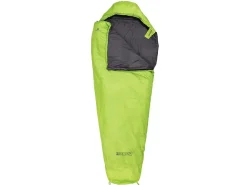 ACAMP Cameron 220 x 85 cm Mumienschlafsack - Lime