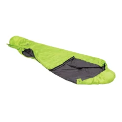 ACAMP Cameron 220 x 85 cm Mumienschlafsack - Lime