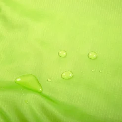 ACAMP Cameron 220 x 85 cm Mumienschlafsack - Lime