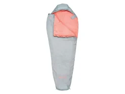ACAMP Cameron 220 x 85 cm Mumienschlafsack - Grey