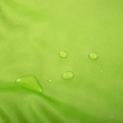 ACAMP Emery 220 x 85 cm Schlafsack mit Kapuze - Lime