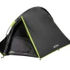 ACAMP Finn 2 Leichtgewichts-Bikepacking-Zelt - Black