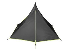 ACAMP Finn 2 Leichtgewichts-Bikepacking-Zelt - Black