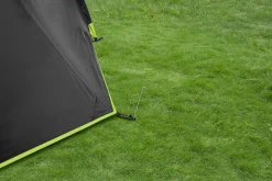 ACAMP Finn 2 Leichtgewichts-Bikepacking-Zelt - Black