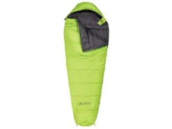 ACAMP Harper 220 x 85 cm Mumienschlafsack - Lime