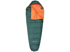 ACAMP Harper 220 x 85 cm Mumienschlafsack - Green