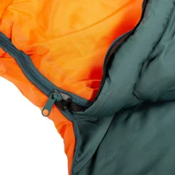 ACAMP Nova 220 x 85 cm Mumienschlafsack - Orange