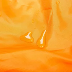 ACAMP Nova 220 x 85 cm Mumienschlafsack - Orange