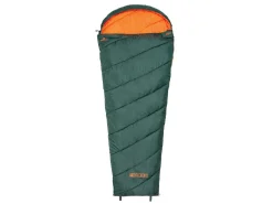 ACAMP Nova 220 x 85 cm Mumienschlafsack - Dark Green
