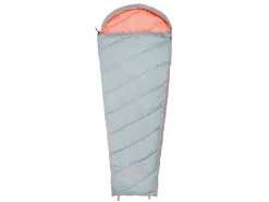 ACAMP Nova 220 x 85 cm Mumienschlafsack - Grey