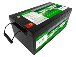 ACES Lithium LiFePO4 48V/100HFA-BT Batterie