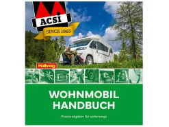 ACSI Wohnmobil-Handbuch