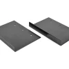Adapterplatten-Set für niedrige Chassis