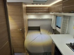Adria Adora 462 UP 2020 Wohnwagen