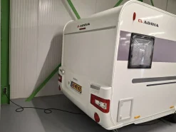 Adria Adora 462 UP 2020 Wohnwagen