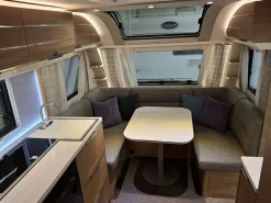 Adria Adora 462 UP 2020 Wohnwagen