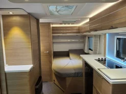 Adria Adora 462 UP 2020 Wohnwagen